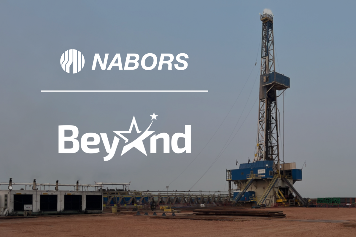 Technology Archives - Nabors